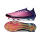 adidas F50 Elite FG Lamine Yamal Unity Viola Ftwr Bianco Limone Lucido