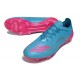 adidas F50 Elite FG Nuovo Blu Rosa