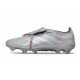 Scarpa Adidas Predator 26 Elite FT FG Grigio