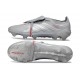 Scarpa Adidas Predator 26 Elite FT FG Grigio
