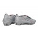 Scarpa Adidas Predator 26 Elite FT FG Grigio