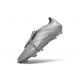 Scarpa Adidas Predator 26 Elite FT FG Grigio
