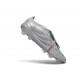 Scarpa Adidas Predator 26 Elite FT FG Grigio