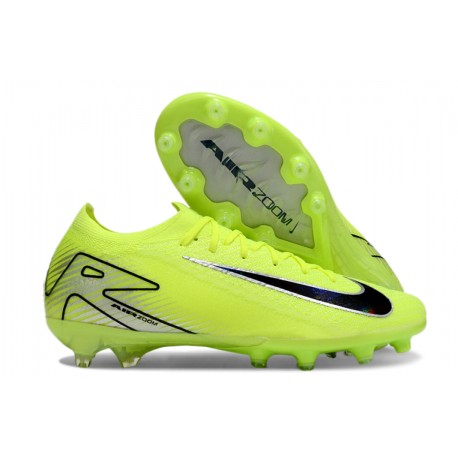 Nike Mercurial Vapor XIV Elite AG Pro Turchese Dinamico Lime Glow