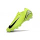 Nike Mercurial Vapor XIV Elite AG Pro Turchese Dinamico Lime Glow