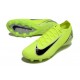 Nike Mercurial Vapor XIV Elite AG Pro Turchese Dinamico Lime Glow