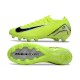 Nike Mercurial Vapor XIV Elite AG Pro Turchese Dinamico Lime Glow
