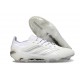 Adidas Predator 26 Elite Low FG Bianco