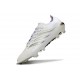 Adidas Predator 26 Elite Low FG Bianco