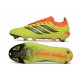 Adidas Predator 26 Elite Low FG Giallo Nero Rosso