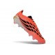 Scarpe da Calcio Adidas Predator Elite L FG Rosso Oro