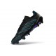 Scarpe da Calcio Adidas Predator Elite L FG Nero Blu