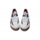 Adidas AdiZero F50 TRX FG Scarpe da Calcio per Uomo adidas Messi Pibe De Barr 10 10.1 FG Nero Rosso Bianco