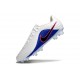 Scarpe da Calcio Nike Tiempo Maestro Elite FG Bianco Blu Rosa