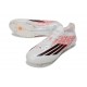 Scarpe da Calcio adidas F50 Elite FG X Lamine Yamal Bianco Rosso Nero 
