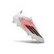 Scarpe da Calcio adidas F50 Elite FG X Lamine Yamal Bianco Rosso Nero 