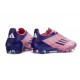 Scarpe da Calcio adidas F50 Elite FG Rosa Nero