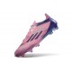 Scarpe da Calcio adidas F50 Elite FG Rosa Nero