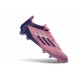 Scarpe da Calcio adidas F50 Elite FG Rosa Nero