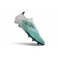 Scarpe da Calcio adidas F50 Elite FG Verde Bianco Argento