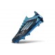 Scarpe da Calcio adidas F50 Elite FG Nero Blu