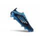 Scarpe da Calcio adidas F50 Elite FG Nero Blu