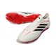 Adidas Copa Sense+ FG Scarpa Bianco Rosa Shock