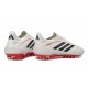 Adidas Copa Sense+ FG Scarpa Bianco Rosa Shock