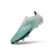 adidas Scarpe da Calcio F50 + FG Verde Bianco Argento