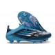 adidas Scarpe da Calcio F50 + FG Nero Blu
