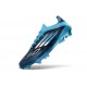 adidas Scarpe da Calcio F50 + FG Nero Blu