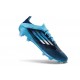 adidas Scarpe da Calcio F50 + FG Nero Blu