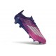 adidas Scarpe da Calcio F50 + FG X Lamine Yamal Rosa Viola Bianco