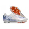 Nike Mercurial Vapor XIV Elite fg Bianco Blu