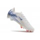 Nike Mercurial Vapor XIV Elite fg Bianco Blu