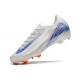 Nike Mercurial Vapor XIV Elite fg Bianco Blu