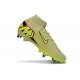 Nike Zoom Mercurial Superfly 10 Elite SG-Pro Limelight Volt Hyper Cremisi