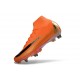 Nike Zoom Mercurial Superfly 10 Elite SG-Pro Arancio Nero