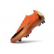 Nike Mercurial Vapor XVI Elite SG Boots Arancio Nero