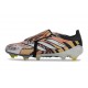 Scarpa adidas Y-3 Predator - Stampa Tigre con Finitura Iridiscente