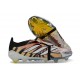 Scarpa adidas Y-3 Predator - Stampa Tigre con Finitura Iridiscente