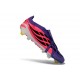Scarpa Adidas Predator 26 Elite FT FG Viola Rosa Nero