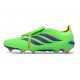 Scarpa Adidas Predator 26 Elite FT FG Verde Viola