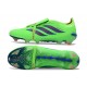Scarpa Adidas Predator 26 Elite FT FG Verde Viola