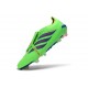 Scarpa Adidas Predator 26 Elite FT FG Verde Viola