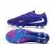 Nike Phantom 6 Elite Low FG Viola