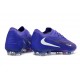 Nike Phantom 6 Elite Low FG Viola