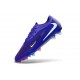 Nike Phantom 6 Elite Low FG Viola