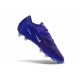 Nike Phantom 6 Elite Low FG Viola