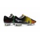 2016 Scarpa da calcio per terreni duri Nike Mercurial Vapor X - Uomo Batman & Clown Verde Rosso Giallo Nero